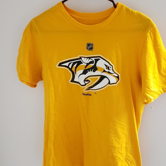 nashville preds shirts